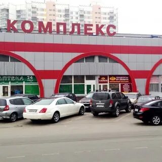 Г москва марьинский