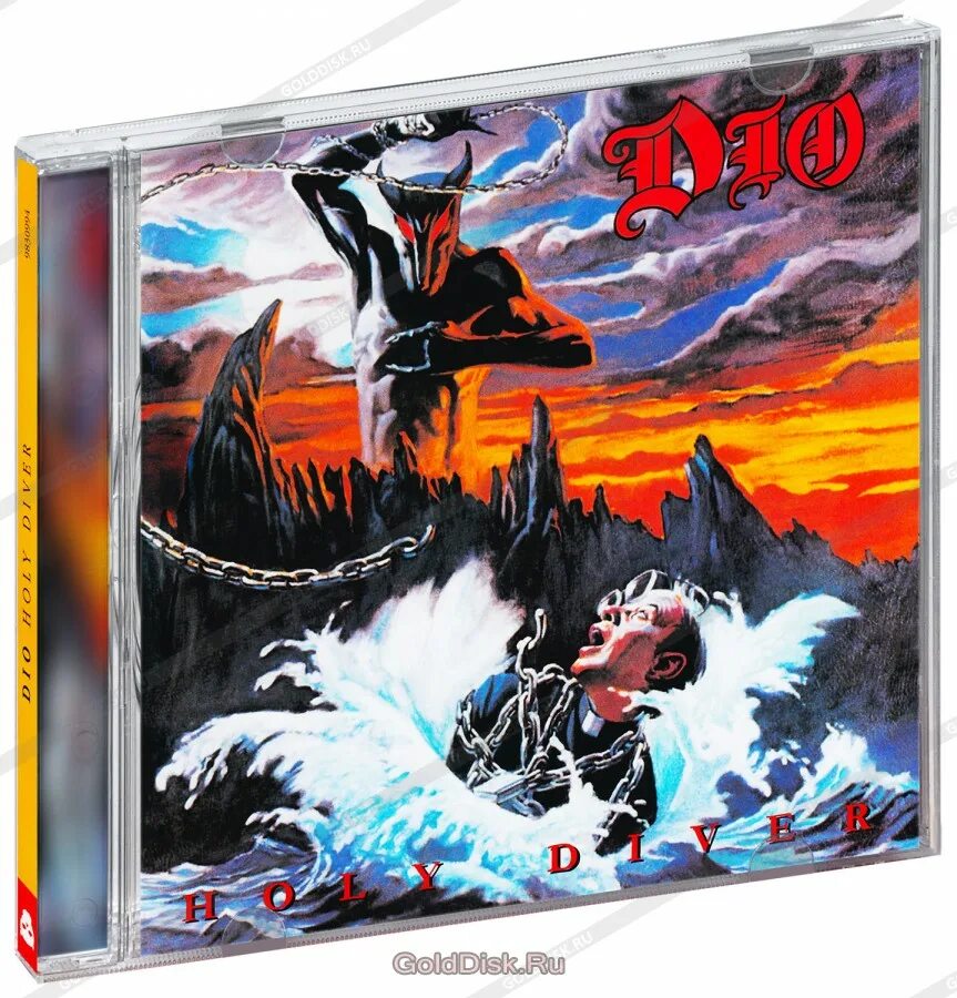 Dio диска. Dio Holy Diver обложка. Dio Holy Diver Live 2006. Обложка Holy Diver Nintendo. Holy Diver Tabs.