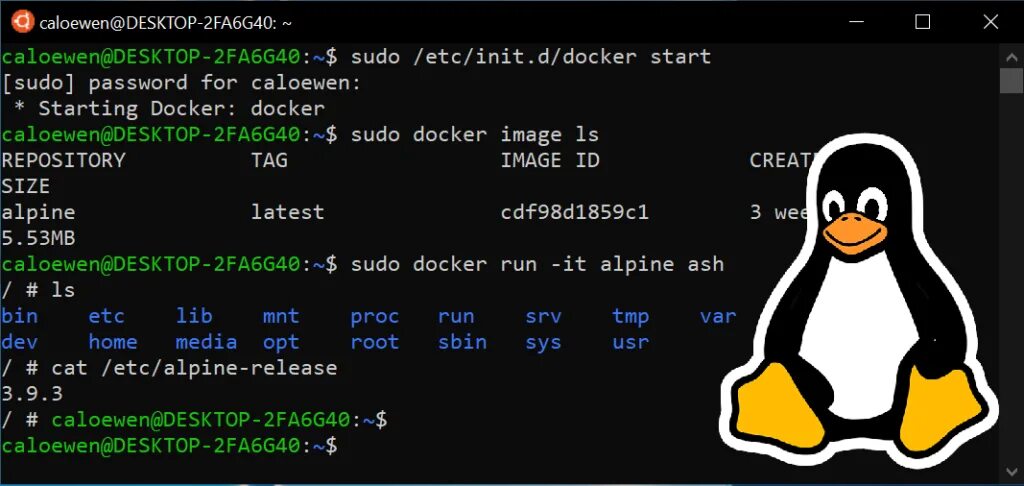 Could find kernel