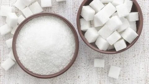 I sugar