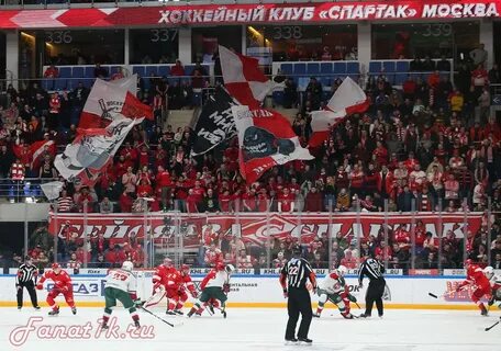 Мегаспорт хк