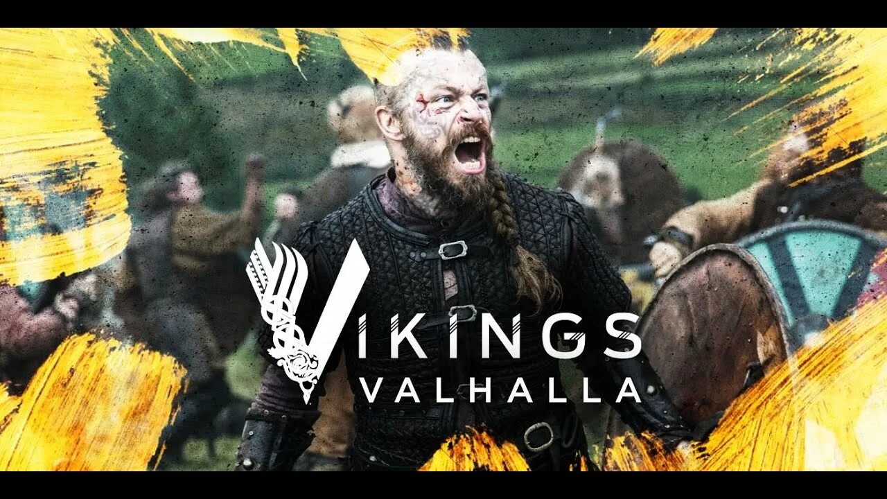 Valhalla series