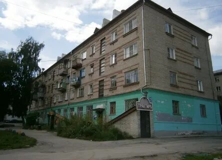 Киров бердск