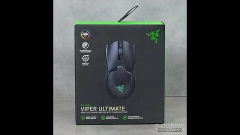 Viper ultimate