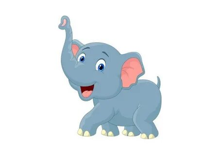 Слон рисунок для детей Смотреть 136 фото бесплатно