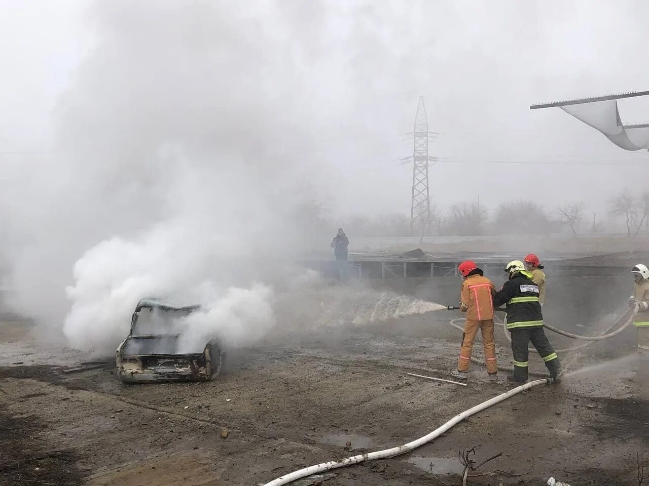 Побольше свежих новостей