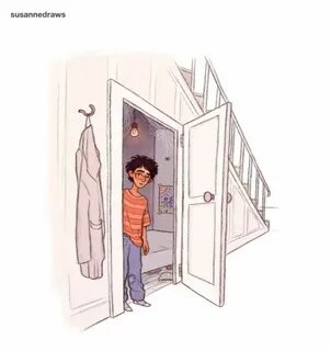 Could you open the door