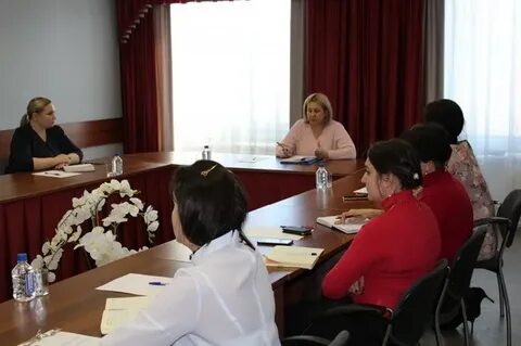 Управление образования ачинск