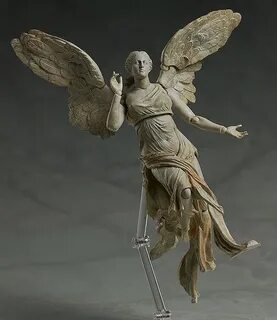 Winged victory