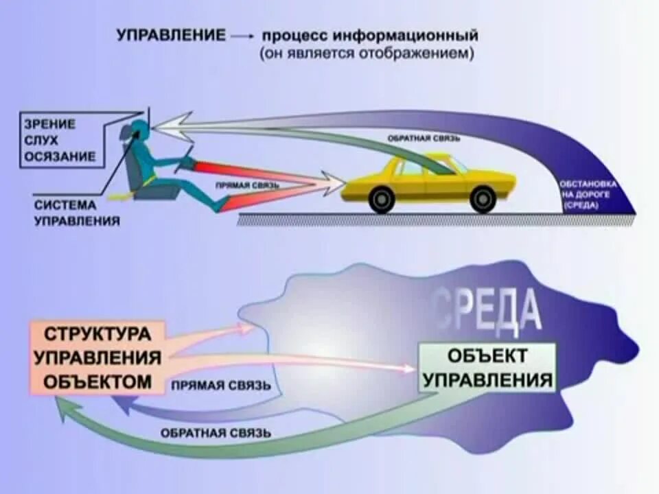 КОБ схема управления. Доту теория управления. Общая теория управления. Общая теория управления доту. Теория управления новый