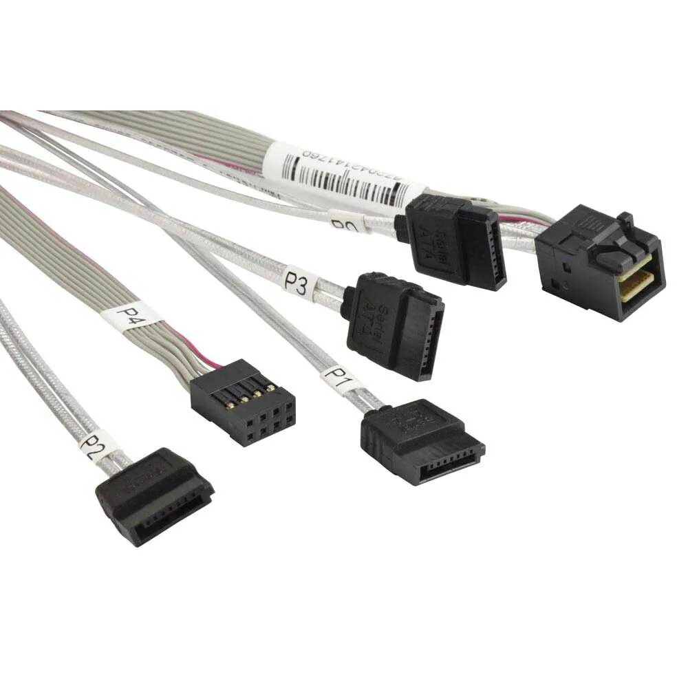 Sas 4 sata. Sff-8643 sata. разъем sff-8643. кабель mini sas 4xsata.