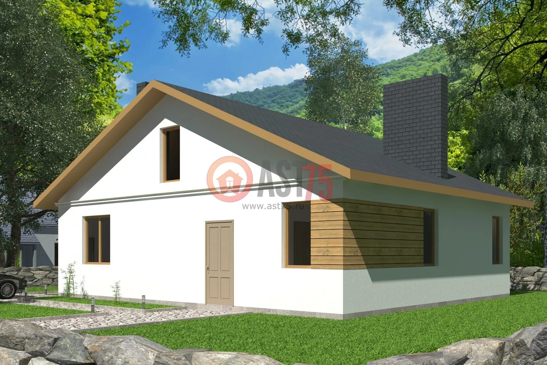 Проекты домов из клееного бруса 100кв м. М. М планировка. Площадь 120 м2. Площадь 120 м2.