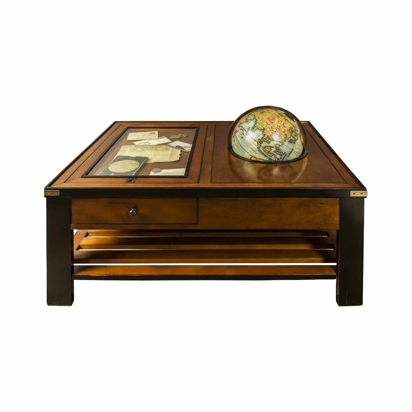 Beautiful tables