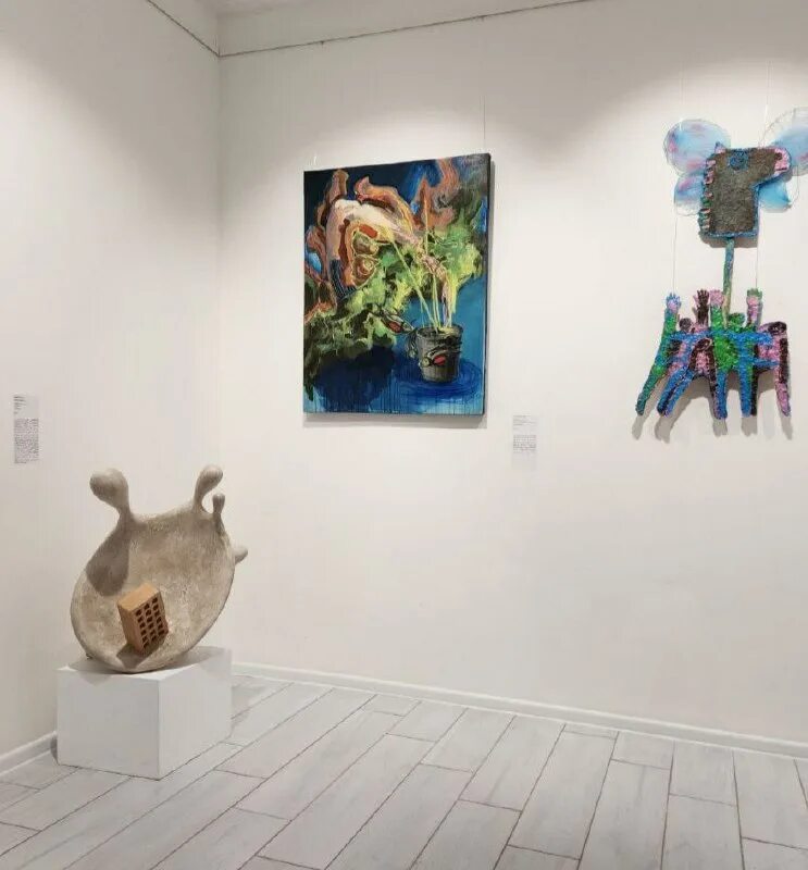 микеланджело пистолетто. двухцветная композиция. валентин белов художник. таня пёникер художник. Artzip gallery.