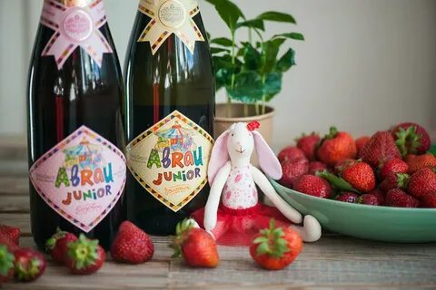 Abrau безалкогольное
