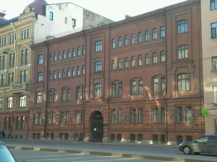 Колледжи при университете спб после 9 класса