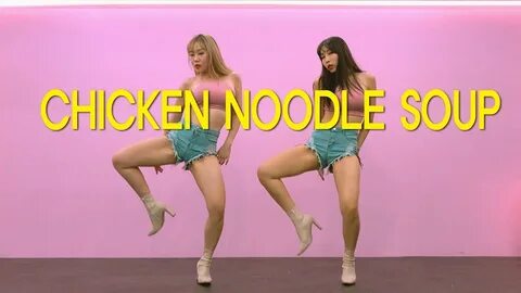 G dance