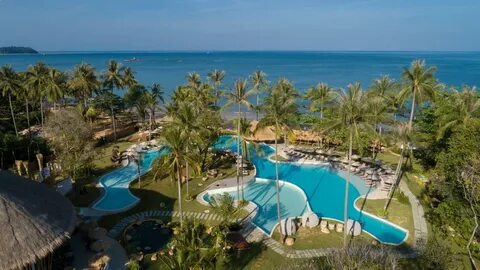 Eden beach khao lak