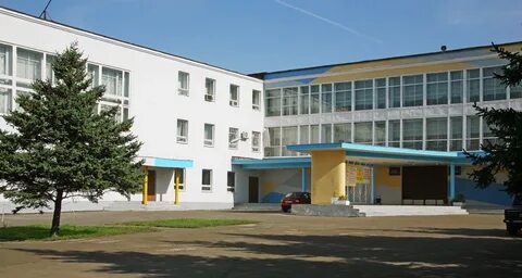 Школа искусств яничкина