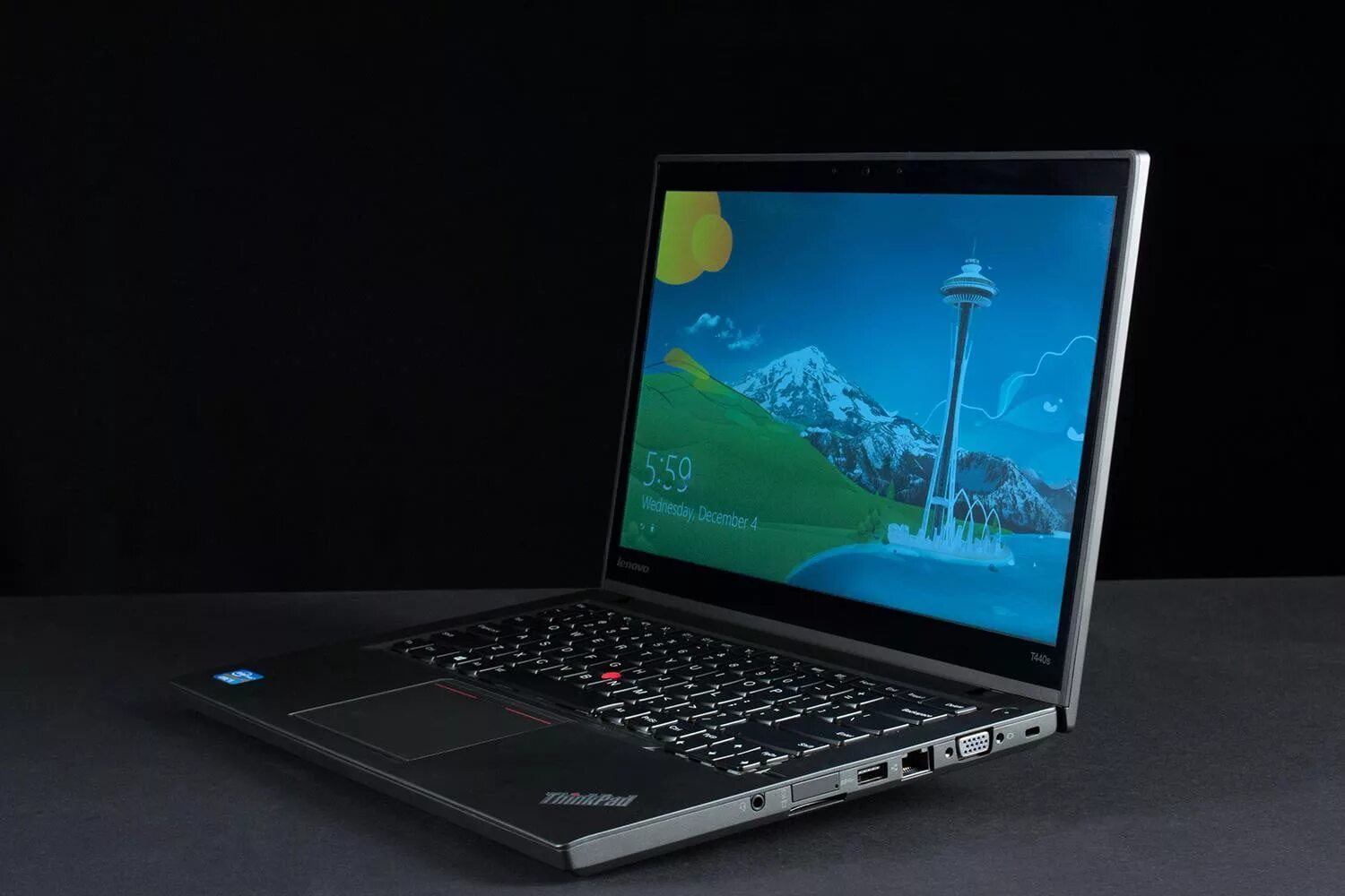 Lenovo thinkpad t14 gen