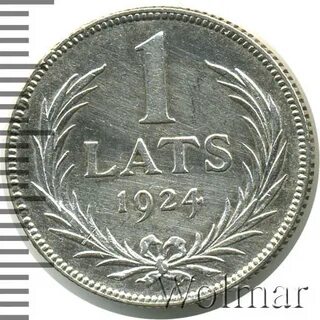 Лата 1 ый