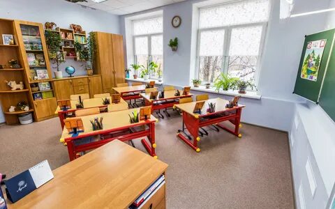 Школа лучик отзывы