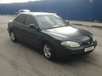 Хундай 1998