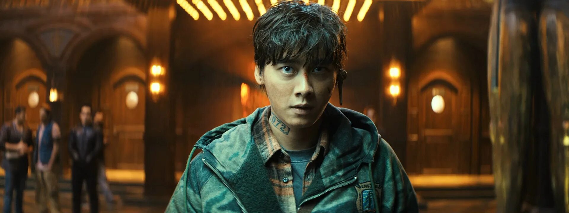 Dong wu. Dong wu shi jie, 2018. планета зверей 2018.