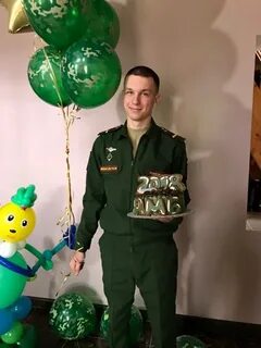 Дмб сыновей