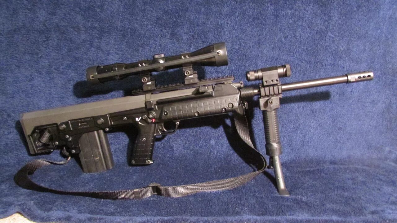 Mp1rfb3br8vswhi. Винтовка Kel-Tec RFB. Kel Tec RFB 308. Kel Tec RFB 308win. 308rfb.