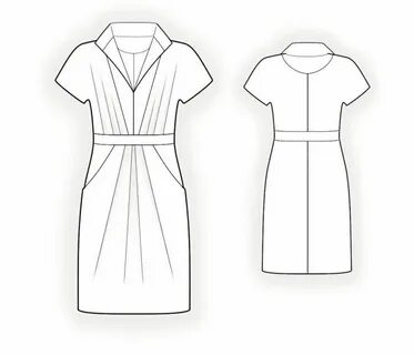 Sewing patterns