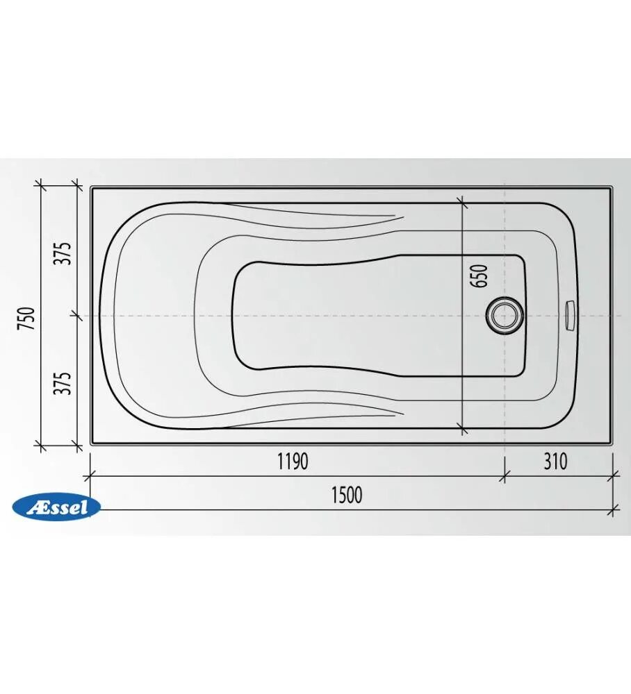 Aessel ванны 170 на 75. Габариты ванны стандарт Размеры. Размер ванны 170 на 75. Ванна Aessel 170/70. Объем стандартной ванной
