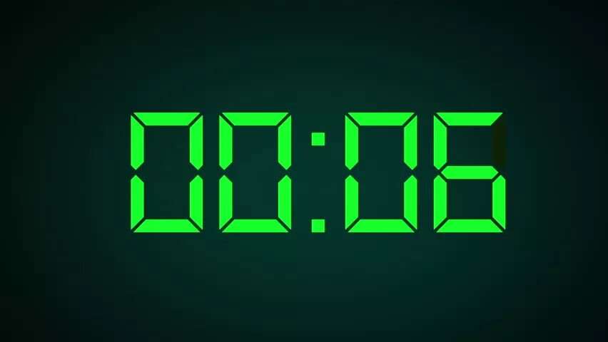 10 00 часов. Электронные часы зеленые. Цифровые часы вектор. Цифры на циферблате электронном. Часы с обратным отсчетом.