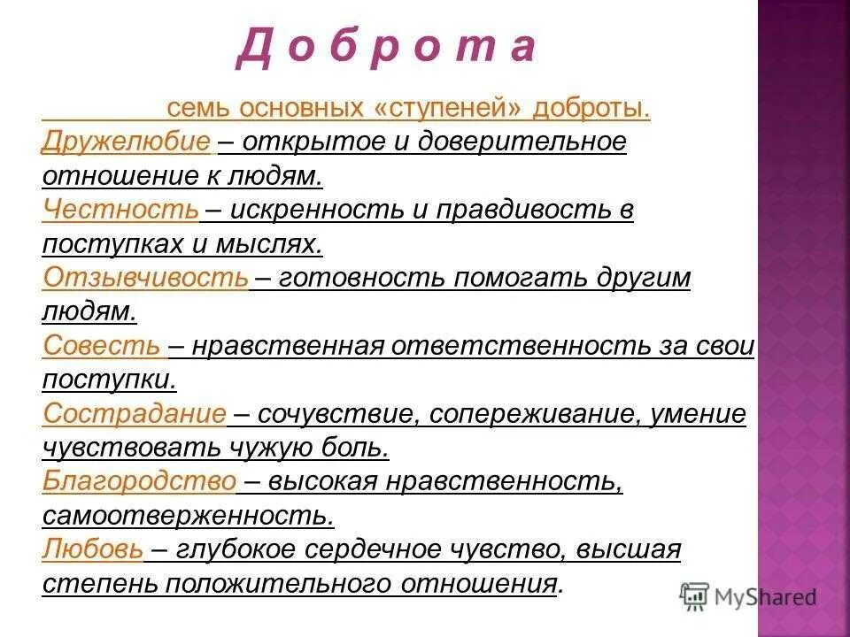 Смысл слова честность. Понятие слова честность. Честность презентация. Презентация на тему честность и искренность. Доброта это качество человека.