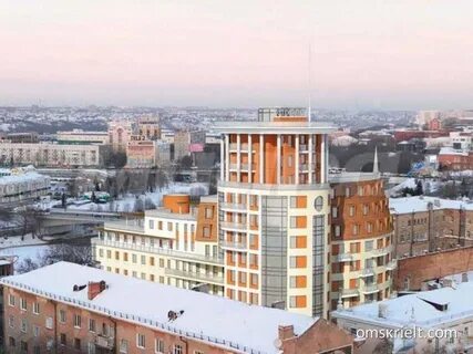 Лермонтова 6