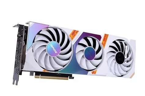 Rtx 3060 ti какая лучше