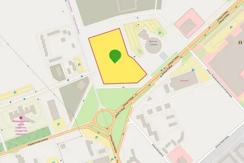 Аквапарк красноярск строительство