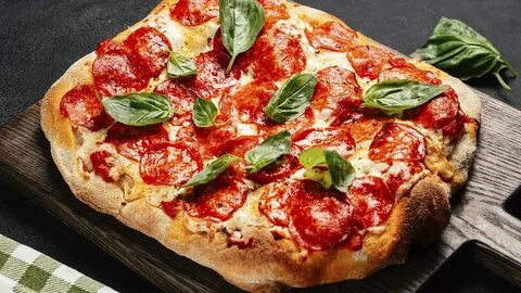  Pinsa: Když starověký recept dobývá moderní talíře! Ochutnejte a pochopíte, proč ji všichni milují