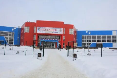 Фоки города