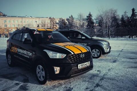 Перекресток омск автошкола