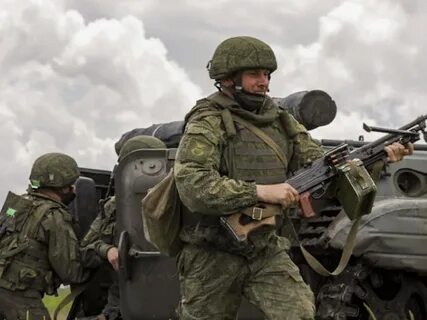 Правда ли что будет всеобщая мобилизация