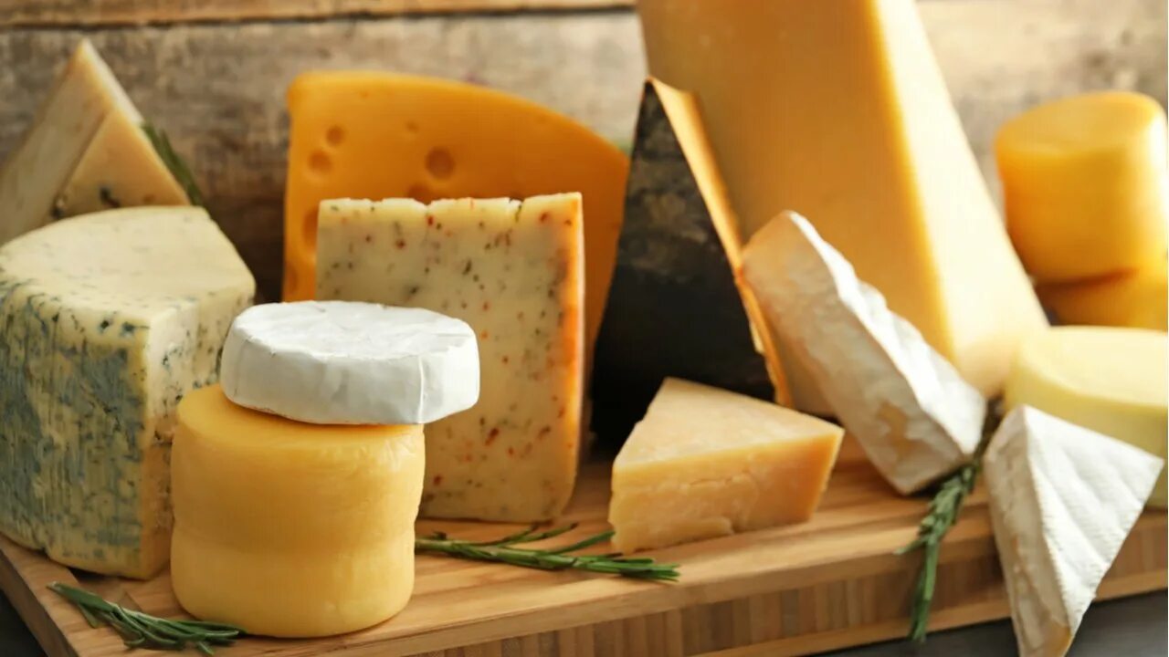 Роникс - молочное оборудование Оборудование для производства молочных продуктов и напитков 