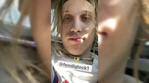 Включи fendiglock