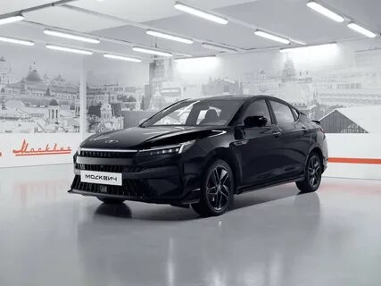 Продавать ли машину в 2024 году