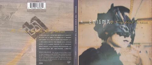 Enigma behind the mirror. Enigma the screen behind the mirror 2000. enigma the screen behind the mirror обложка. enigma the screen behind the mirror альбом. enigma 2000 the screen behind the mirror album.