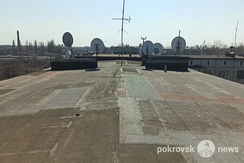 Покровск сегодня новости последнего часа
