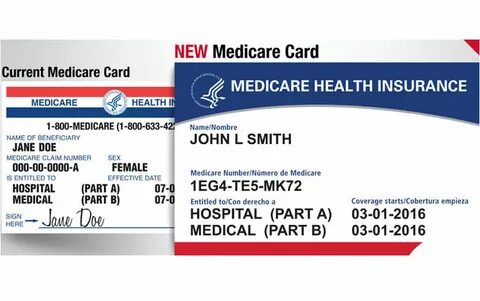 B card