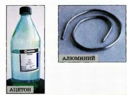 Искусственно полученные элементы