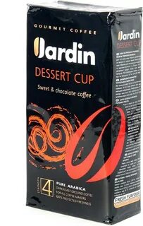 Jardin dessert cup