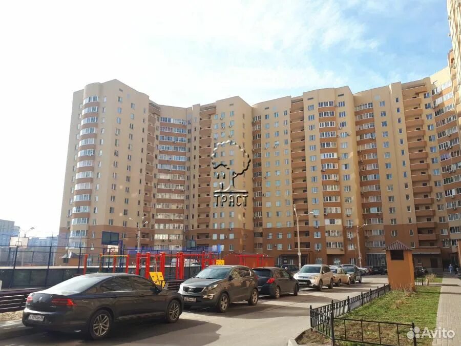 воронежская 124